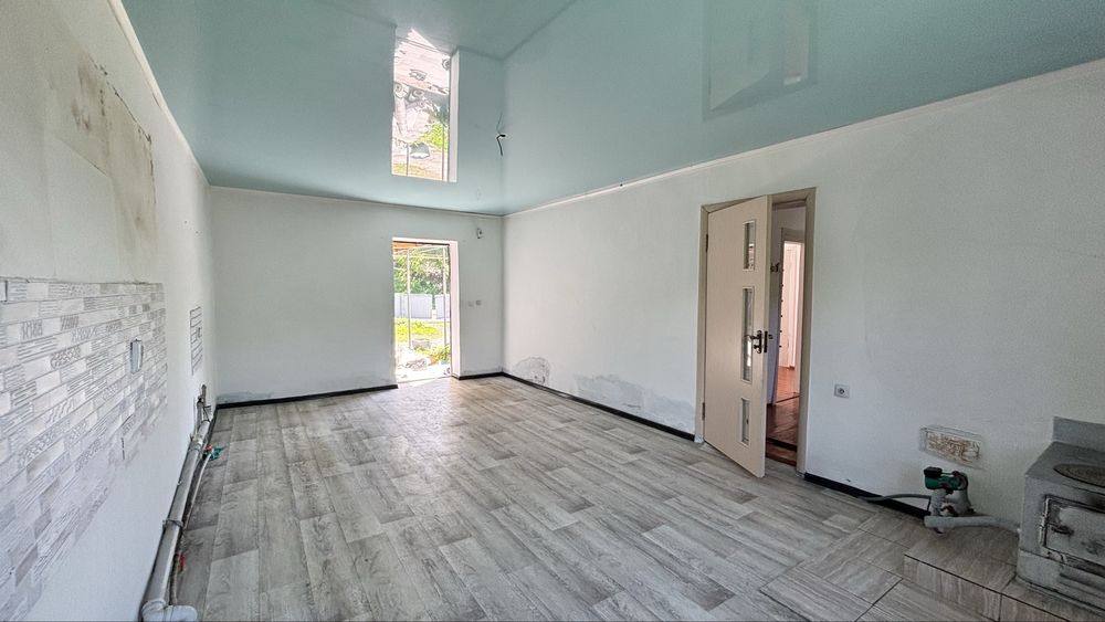 Продам  частный дом.