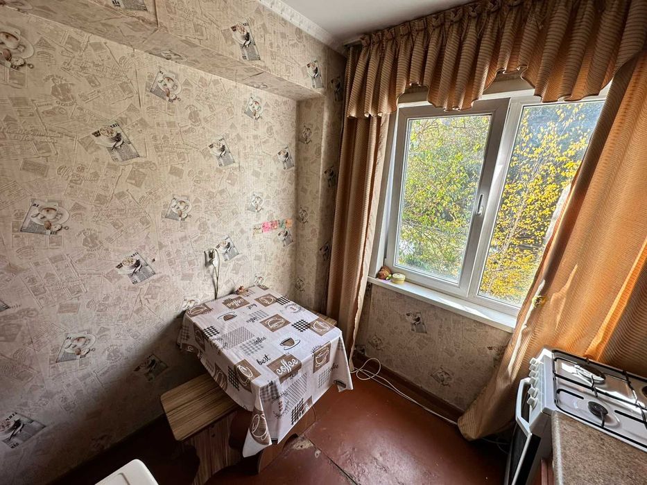 В продаже 4х ком квартира Потанина 33