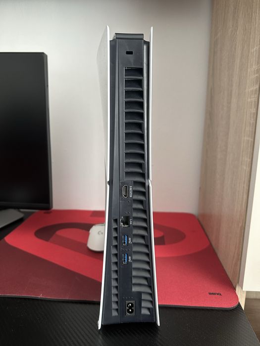 PS5 SLIM edition 1TB