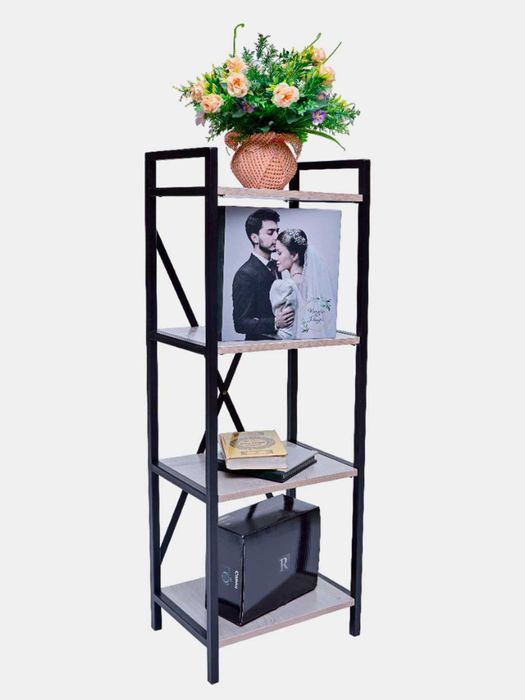 Стеллаж для дома и офиса, тумба доставка  Polka uy va ofis uchun