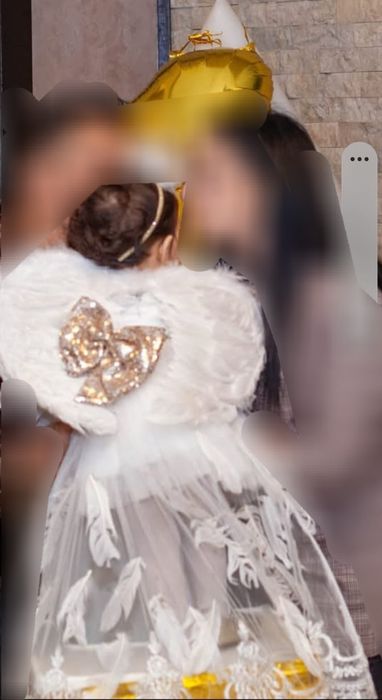 Rochii de la 1 la 2/3 ani