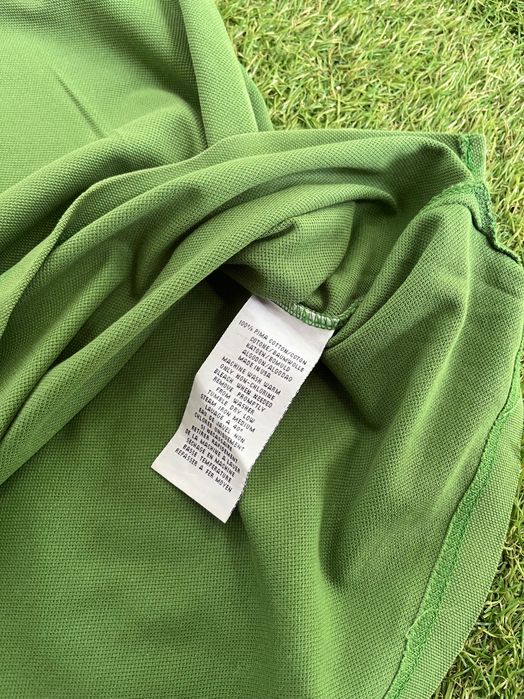 Мъжка блузка с къс ръкав : POLO By Ralph Lauren  L