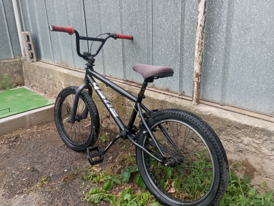 Продам BMX rush hour