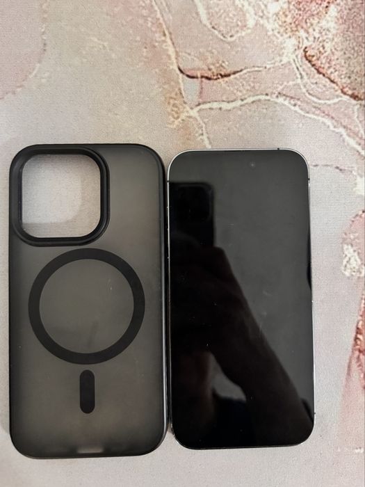 iPhone 14 PRO  Deep Purple 128 GB