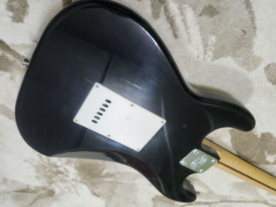 Chitara electrica Stagg