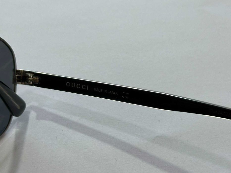 Мъжки слънчеви очила Gucci GG0528S 006