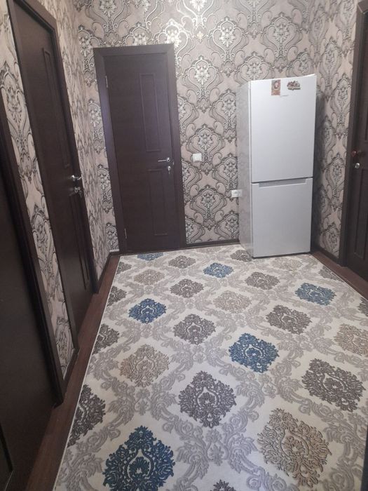 Квартира в Фергане (Кувасай, Пакана)