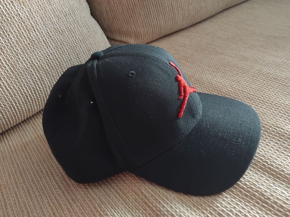 Мъжка Шапка Jordan