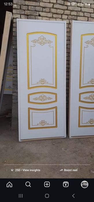 Mdf eshiklari sifatli eshiklar