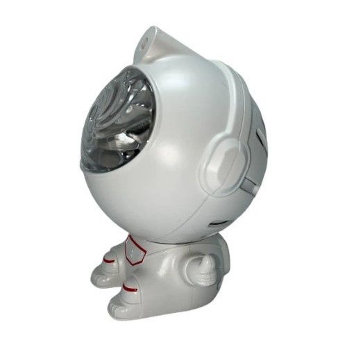 Нощна лампа прожектор Астронавт с дистанционно