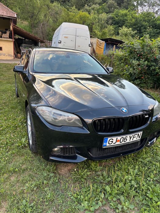 BMW 5 Series 0 — imagine 2