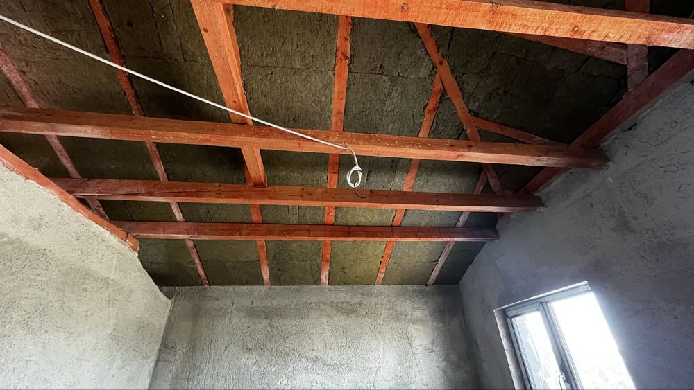 Vila parter+etaj -2020 Varsatura