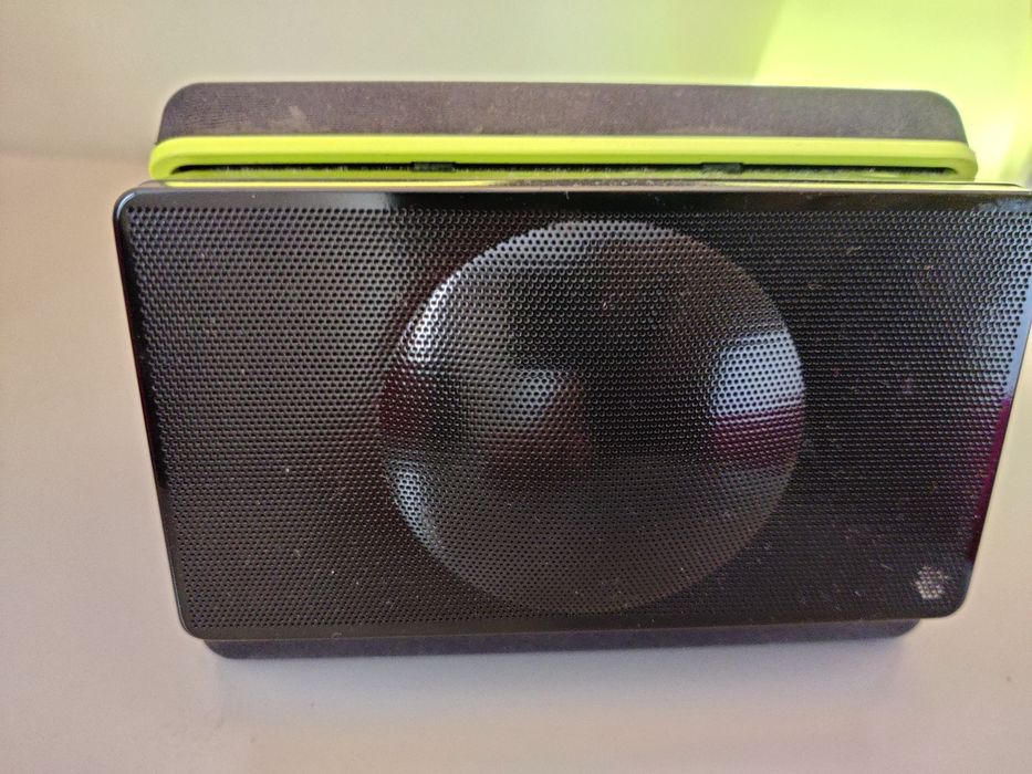 Boxa activa Bluetooth Geneva model XS