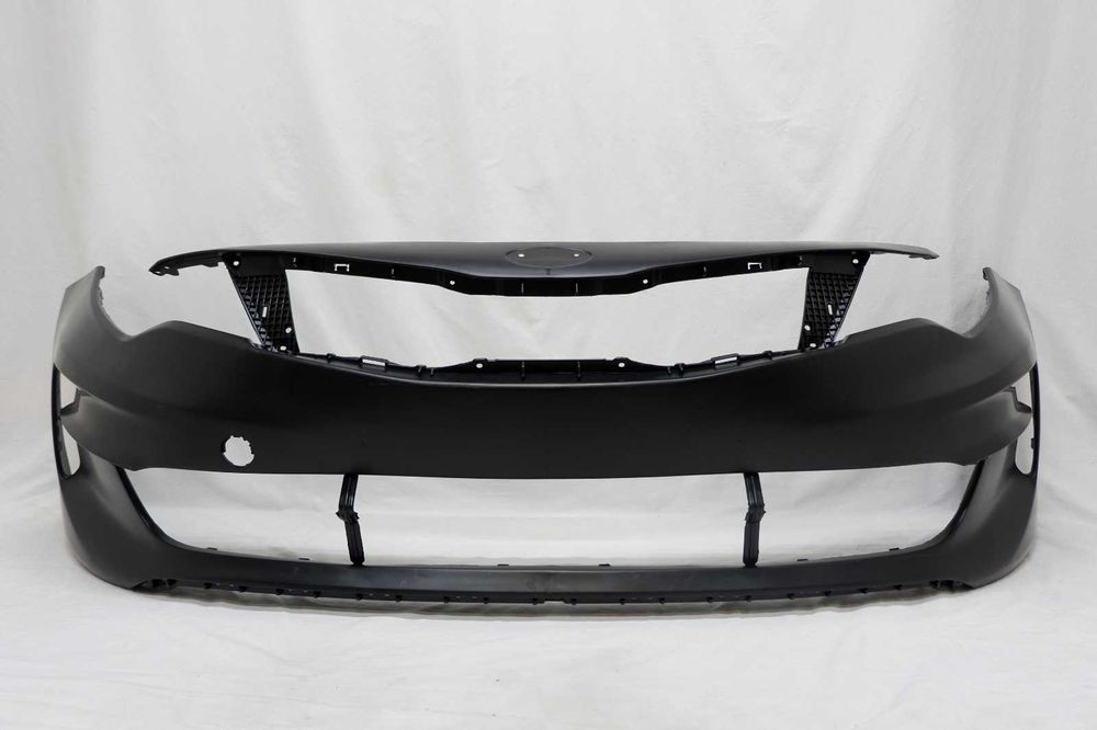 Бампер передний Киа Оптима 2016 Kia Optima 2019