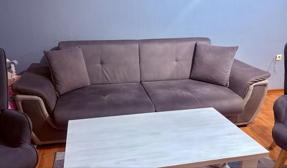 Комплект Холна гарнитура