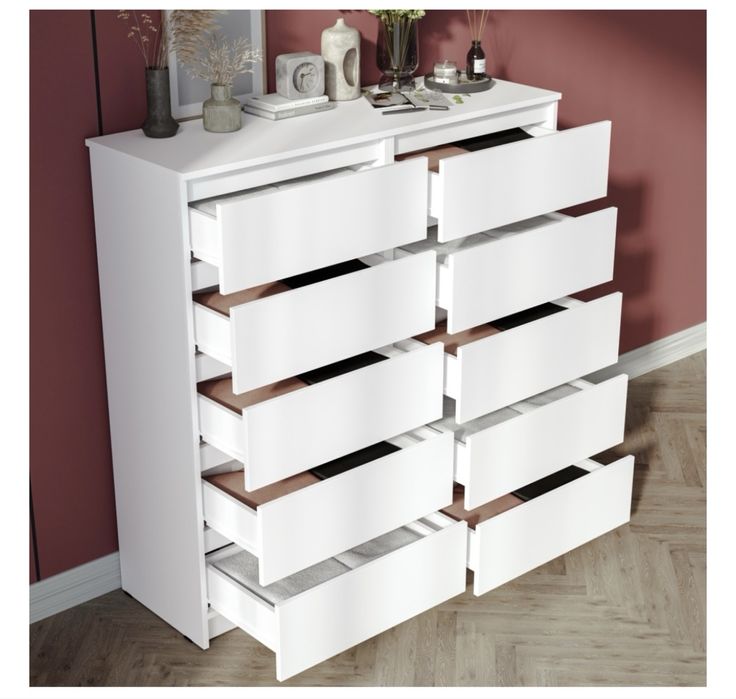 Комод 120 см высоты. Россия