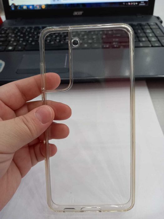 Samsung S21 FE 128 GB (DEMO)