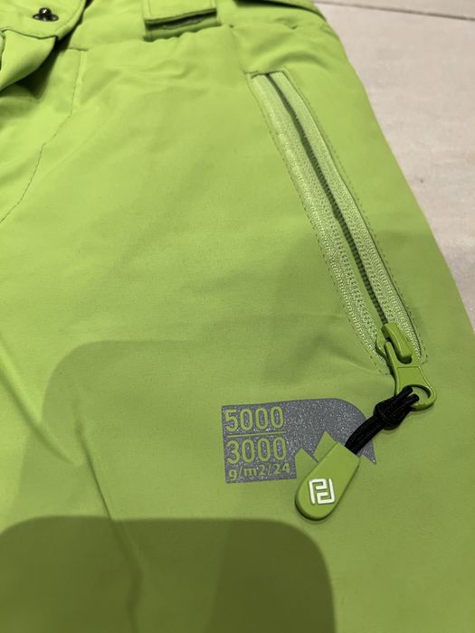 Costum ski copii marimea 116