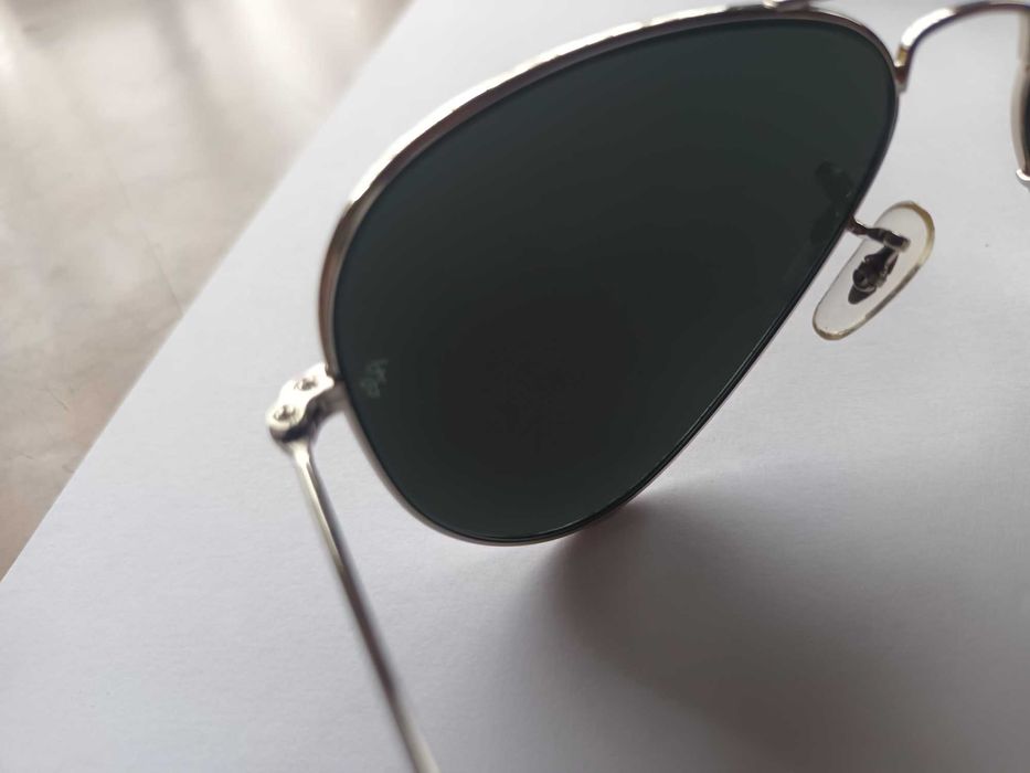 Слънчеви очила Ray Ban