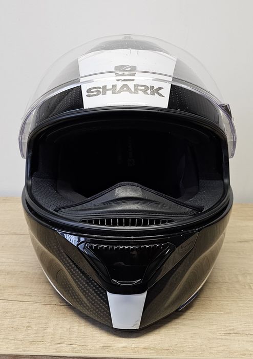 Каска Shark Spartan Carbon size L