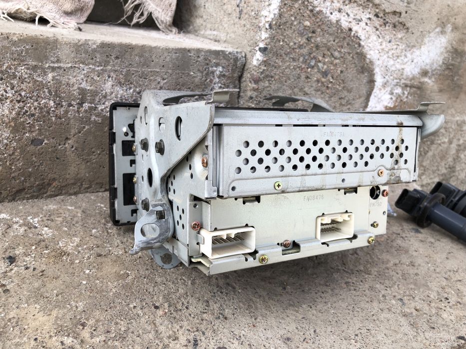 Камри 30 магнитолы за 5000тг