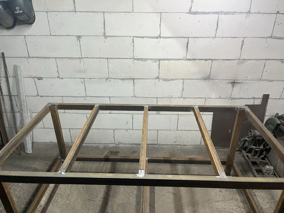 Стол сварочный слесарный