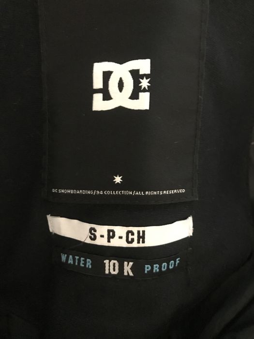 Штаны для сноуборда