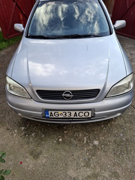 Vand Opel Astra G 1.7 TDI