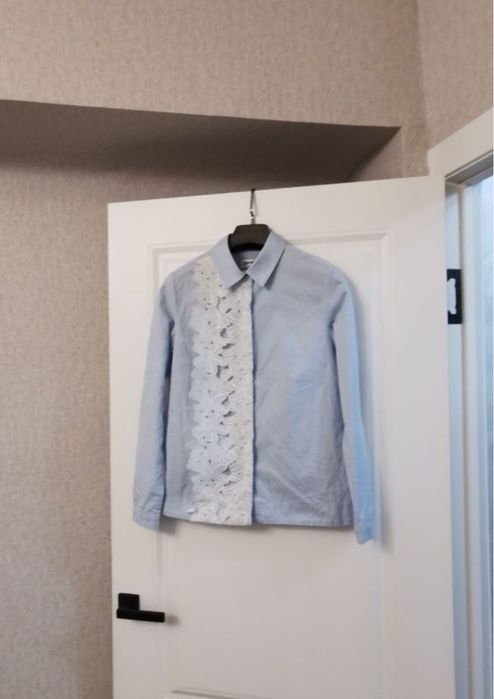 Eudon Choi рубашка женская