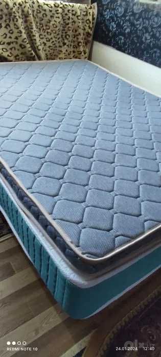 Ортопедические и анотомичиски матрас matras