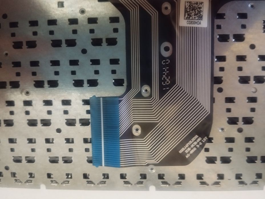 Продам клавиатуру от ноутбука HP