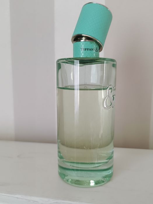 Парфюм от Tiffany (оригинал)