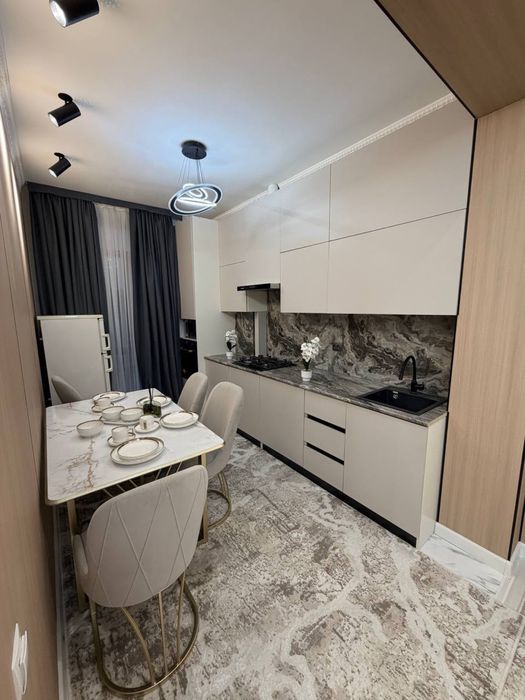 Паркентский рынок жк Parkent Avenue
