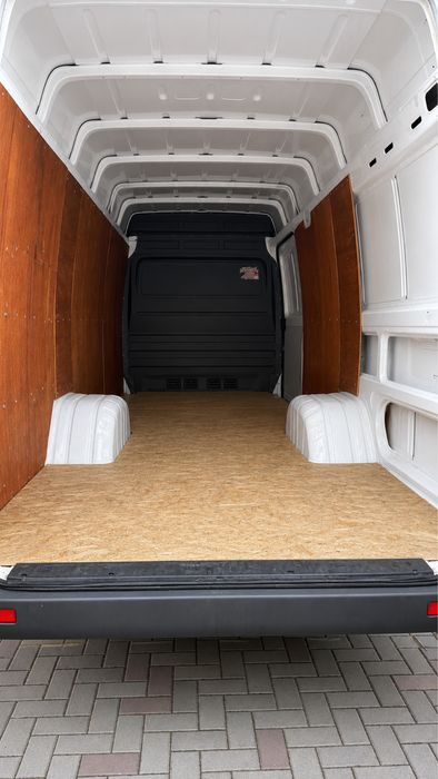 Mercedes Sprinter 413