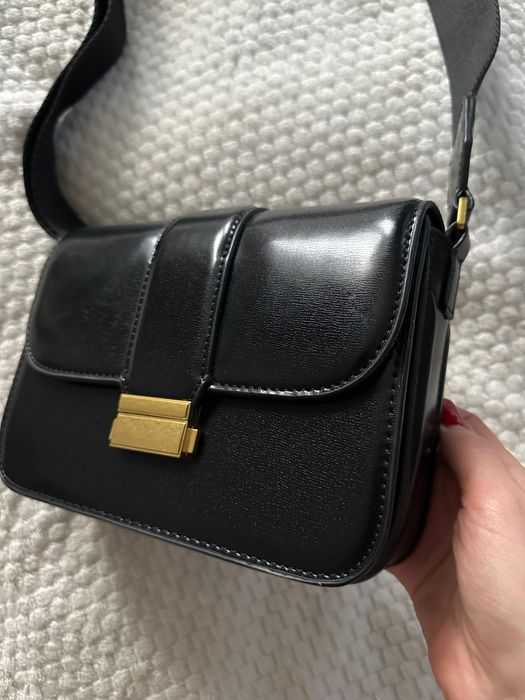 Сумка манго новая