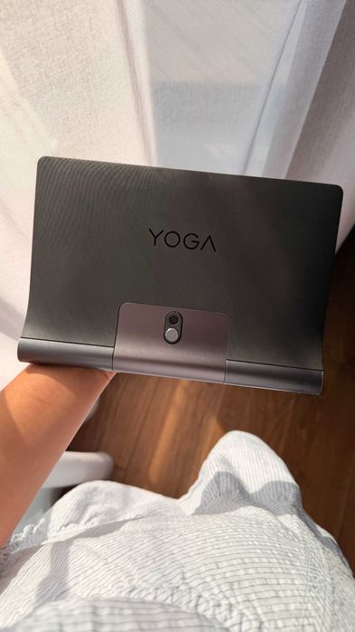 Lenovo Yoga Smart Tab