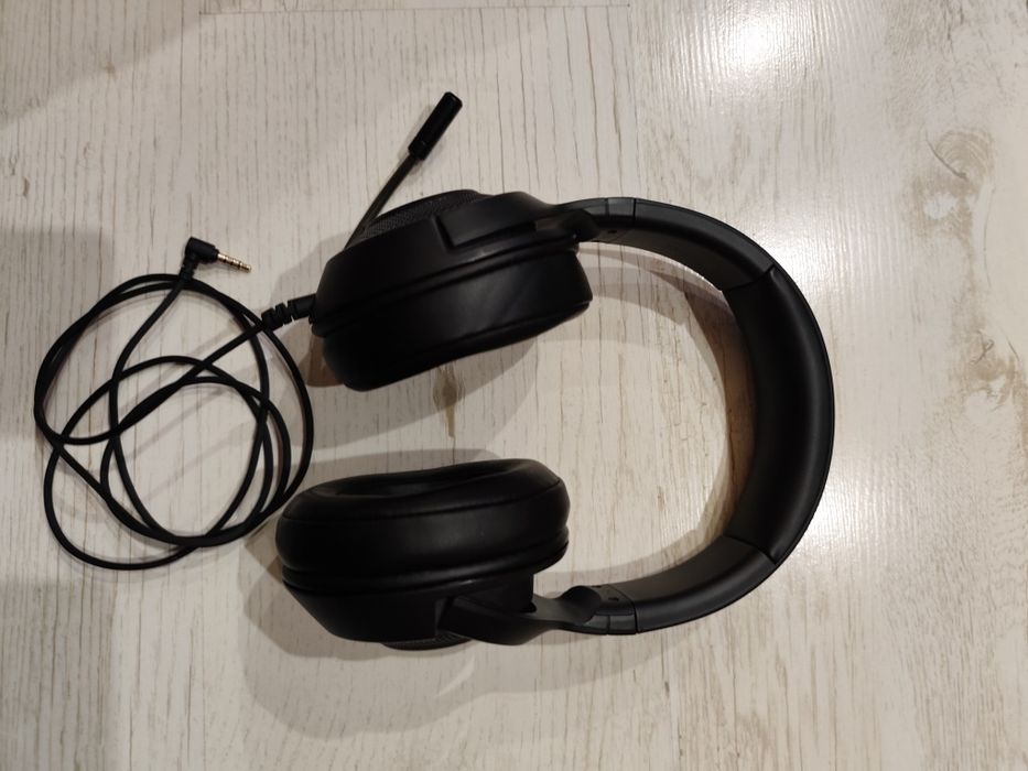 Слушалки Razer Kraken X Lite