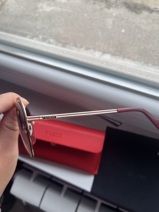 Слънчеви очила  Guess