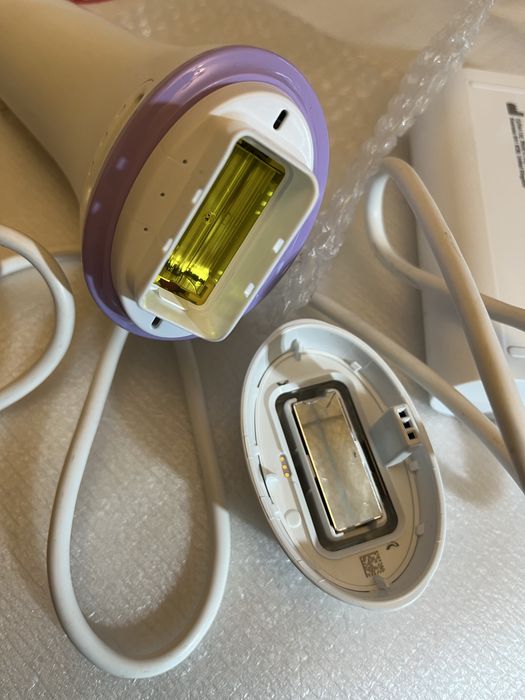 Epilator braun ipl silk-expert pro 3 -nou