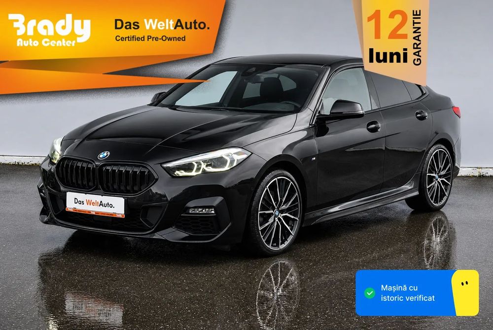 BMW Seria 2 BMW 218I M pachet