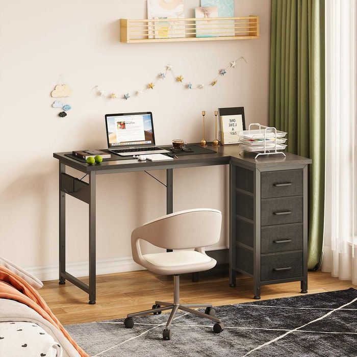 Birou modern - scoala, gradinita, gaming