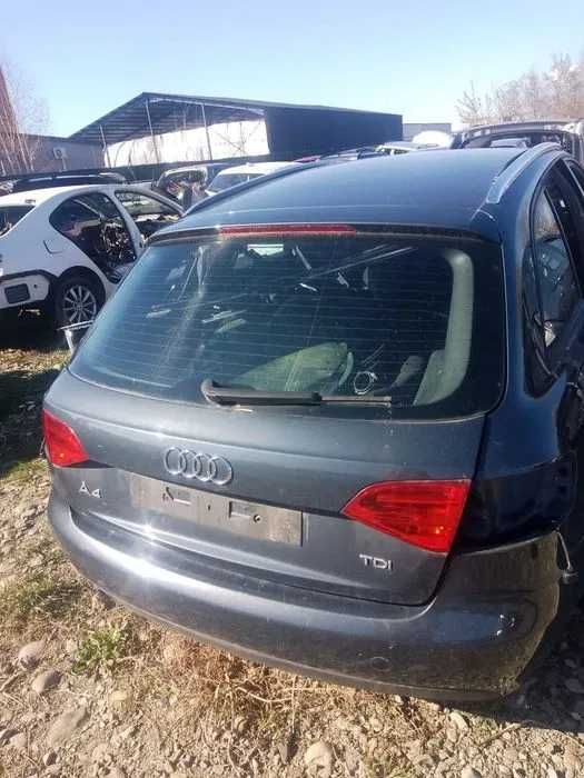 Dezmembrez Audi A1/ A3 8Y / A3 8V hatchback/sedan/cabrio/ A4 B8 break/limuzina /A4 B9 break/berlina /A5/Q3/Q5