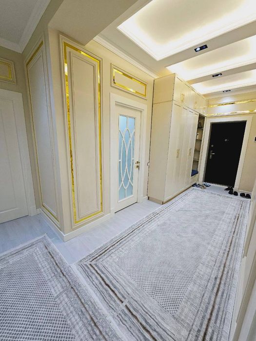 Кивартира бор икки хона