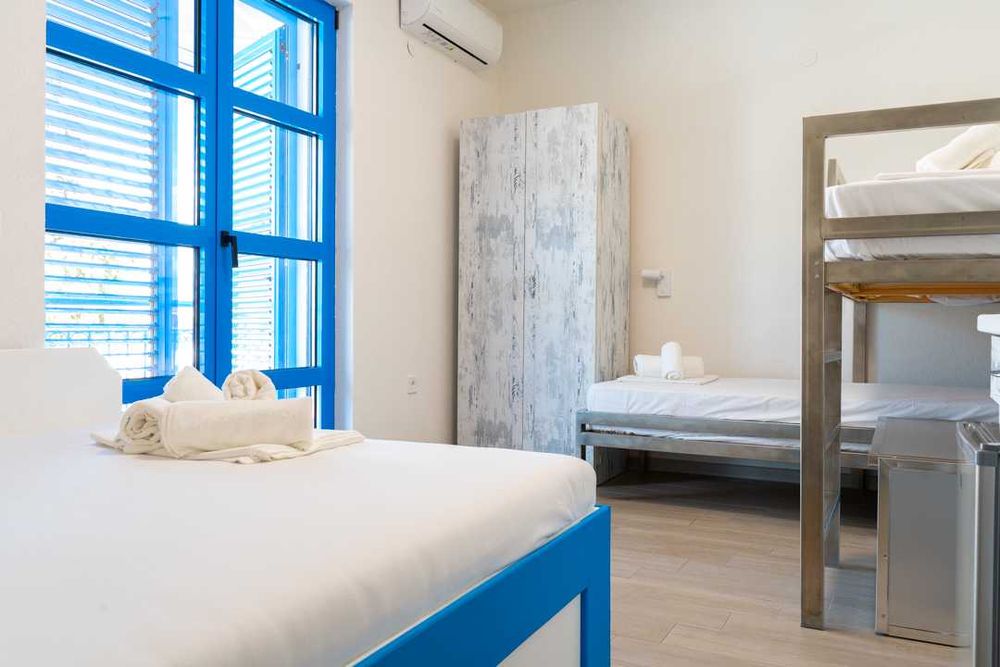 Студиа под наем в Гърция