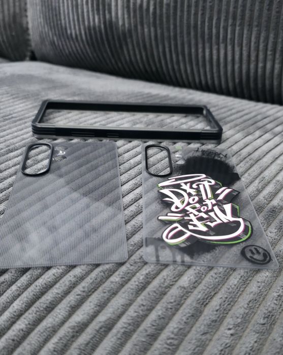 Калъф за Samsung Galaxy S25 Ultra Case