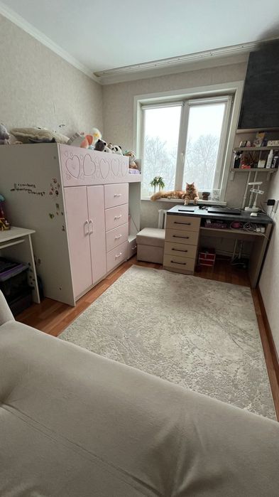 Продам 2х квартиру район драмтеатра