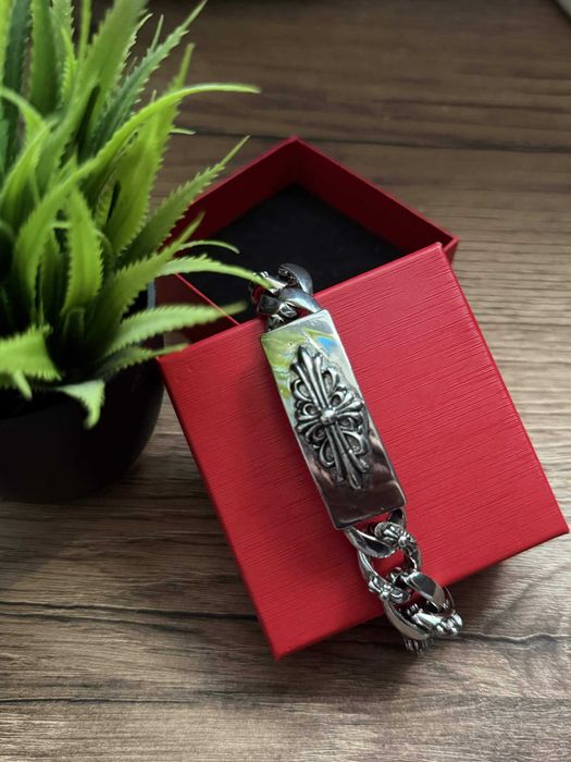 Chrome Hearts Bracelet / Гривна
