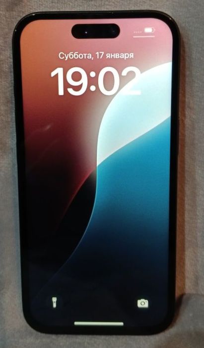 iPhone 15 ,128гб