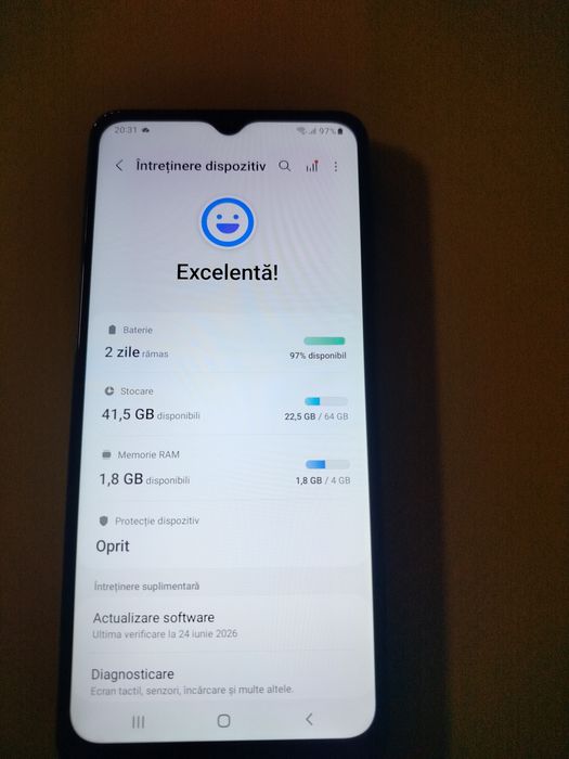 Samsung Galaxy A12
