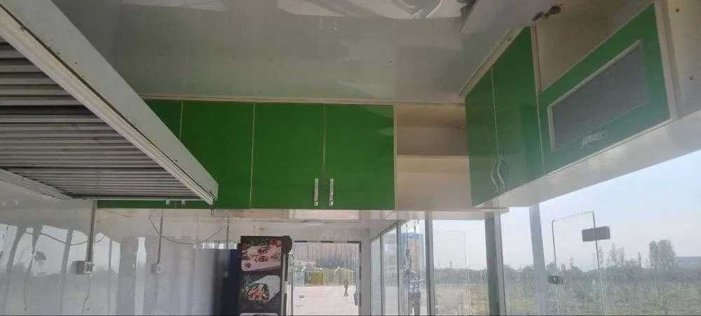 Изготовление металлоконструкций под ключ